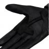 Rękawice Motocyklowe Ozone Rookie 2 Black
