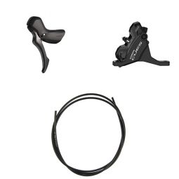 Zest Ham Tarcz Przód Bl-U6030(L), Br-U6030(F)