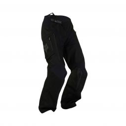 Spodnie Motocyklowe Fox Ranger Ex Offroad Black