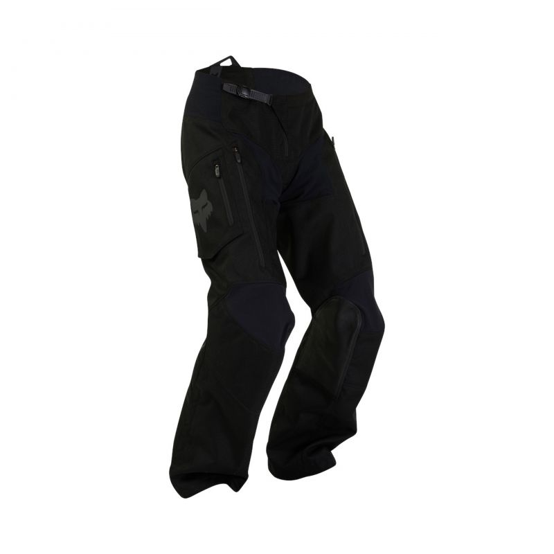 Spodnie Motocyklowe Fox Ranger Ex Offroad Black
