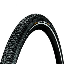 Opona Contact Spike 120 700X42C Czarna Drut 940G