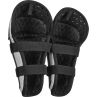 Ochraniacz Kolan Junior Fox Peewee Titan Grd Black Silver