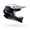 Kask Motocyklowy Fox V3 Rs Tactile White