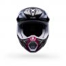 Kask Motocyklowy Fox V3 Rs Tactile White