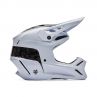 Kask Motocyklowy Fox V3 Rs Fracture White