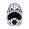 Kask Motocyklowy Fox V3 Rs Fracture White