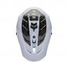 Kask Motocyklowy Fox V3 Rs Fracture White