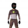 Bluza Motocyklowa Fox Ranger Air Off Road Purple Dusk
