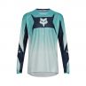 Bluza Motocyklowa Fox 180 Air Taper Frost