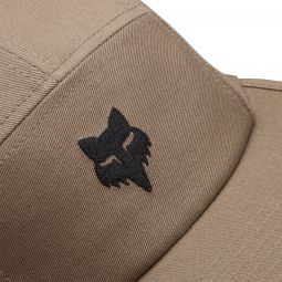 Czapka Z Daszkiem Fox Head Camper Nutmeg