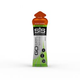 Sis Go Energy + Żel Słony Karmel 60Ml