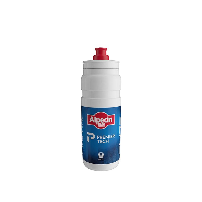 Elite Bidon Fly Teams 2026 Alpecin Premier Tech 750 Ml