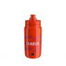 Elite Bidon Fly Teams 2026 Vuelta Iconic Red 550 Ml