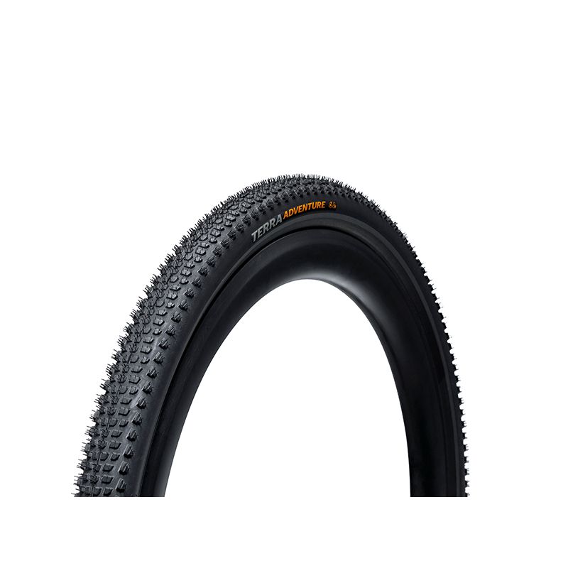 Opona Terra Adventure Trail 45-622 Czarna Grap-Refl Zwij.