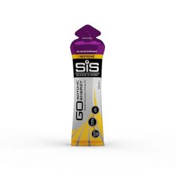 Sis Żel Izotoniczny Czarna Porzeczka,60Ml