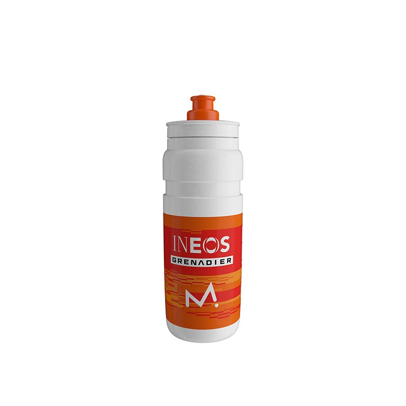 Elite Bidon Fly Teams 2026 Ineos Grenadier 750 Ml