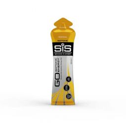 Sis Żel Izotoniczny Owoce Tropikalne,60Ml