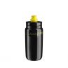 Elite Bidon Fly Teams 2026 Maillot Jaune Czarny 550 Ml