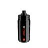 Elite Bidon Fly Teams 2026 Vuelta Black Map 550 Ml