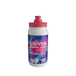Elite Bidon Fly Teams 2026 Canyon Sram 550 Ml