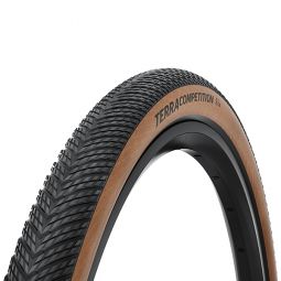 Opona Terra Competition 45-622 Trail Grip Transp Zwij