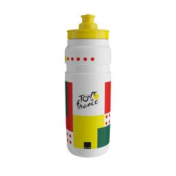 Elite Bidon Fly Teams 2026 Tour De France Colors 750 Ml