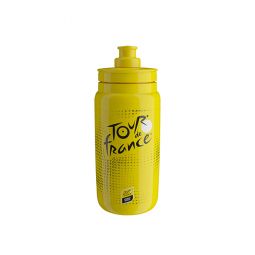 Elite Bidon Fly Teams 2026 Tour De France Iconic 550 Ml
