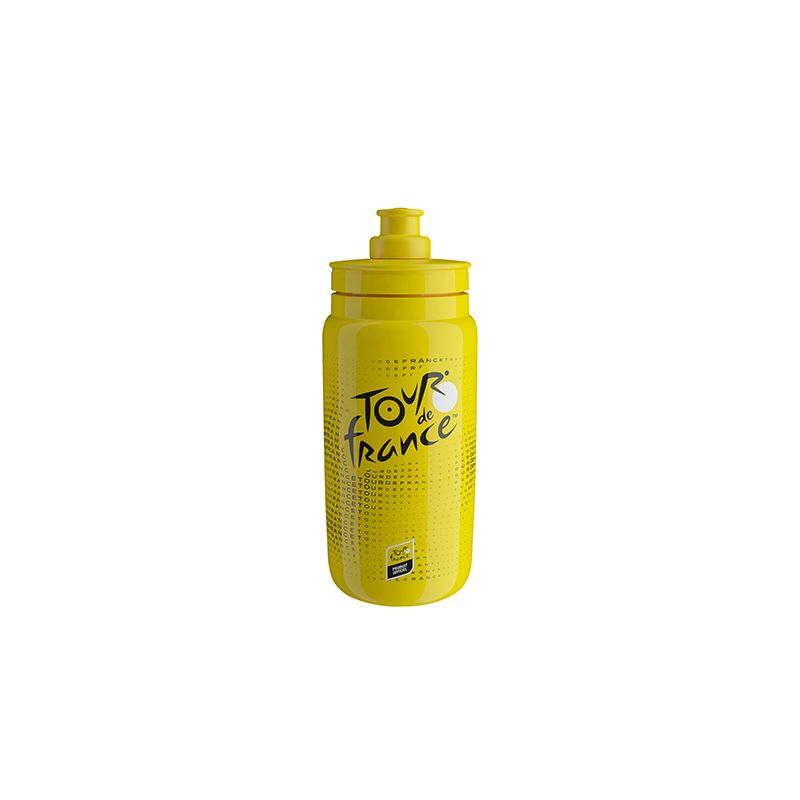 Elite Bidon Fly Teams 2026 Tour De France Iconic 550 Ml