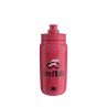 Elite Bidon Fly Teams 2026 Giro D'italia Iconic Rosa 550