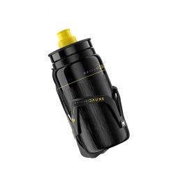 Elite Zestaw Maillot Jaune Custom Race X + Fly Tex 550 Ml