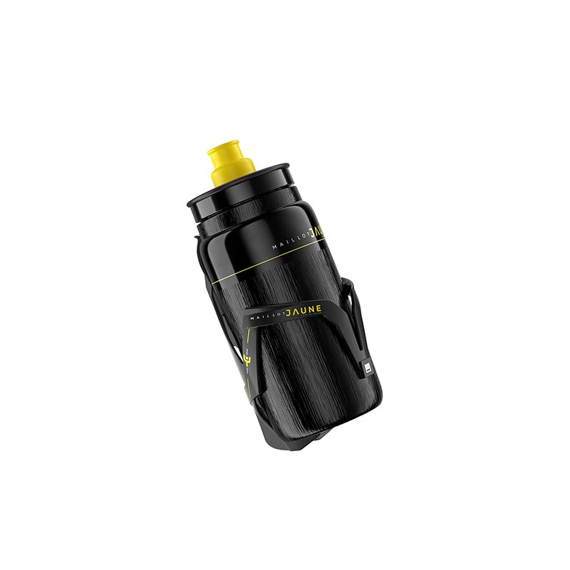 Elite Zestaw Maillot Jaune Custom Race X + Fly Tex 550 Ml