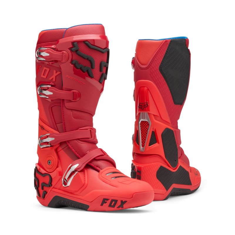 Buty Motocyklowe Fox Instinct Boot