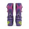 Buty Motocyklowe Fox Instinct Boot Purple Lava
