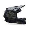 Kask Rowerowy Fox Rampage Rs Abyss Black