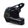 Kask Rowerowy Fox Rampage Rs Abyss Black