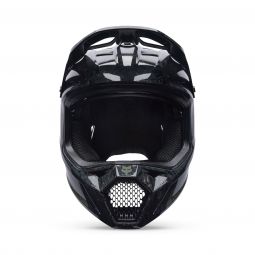 Kask Rowerowy Fox Rampage Rs Abyss Black