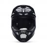 Kask Rowerowy Fox Rampage Rs Abyss Black
