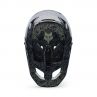 Kask Rowerowy Fox Rampage Rs Abyss Black