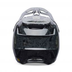 Kask Rowerowy Fox Rampage Rs Abyss Black