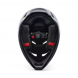 Kask Rowerowy Fox Rampage Rs Abyss Black