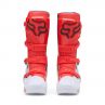 Buty Motocyklowe Fox Motion Boot Red