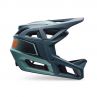 Kask Rowerowy Fox Proframe Rs Heatstack Arctic Blue