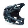 Kask Rowerowy Fox Proframe Rs Heatstack Arctic Blue