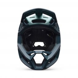Kask Rowerowy Fox Proframe Rs Heatstack Arctic Blue