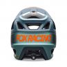 Kask Rowerowy Fox Proframe Rs Heatstack Arctic Blue