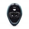 Kask Rowerowy Fox Proframe Rs Heatstack Arctic Blue