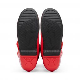 Buty Motocyklowe Fox Comp Boot Red