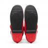 Buty Motocyklowe Fox Comp Boot Red