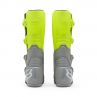 Buty Motocyklowe Fox Comp Boot Yellow Grey