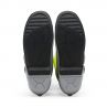 Buty Motocyklowe Fox Comp Boot Yellow Grey